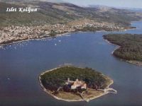 Apartmani Villa Diana, Punat