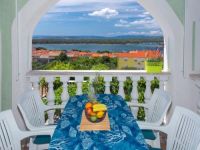 Apartmani Villa Diana, Punat