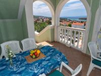 Apartmani Villa Diana, Punat