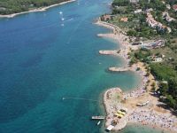 Apartmani Villa Diana, Punat