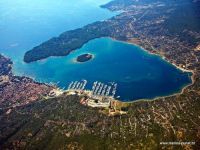 Apartmani Villa Diana, Punat